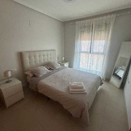 Kronos Apartment Бенидорм Экстерьер фото