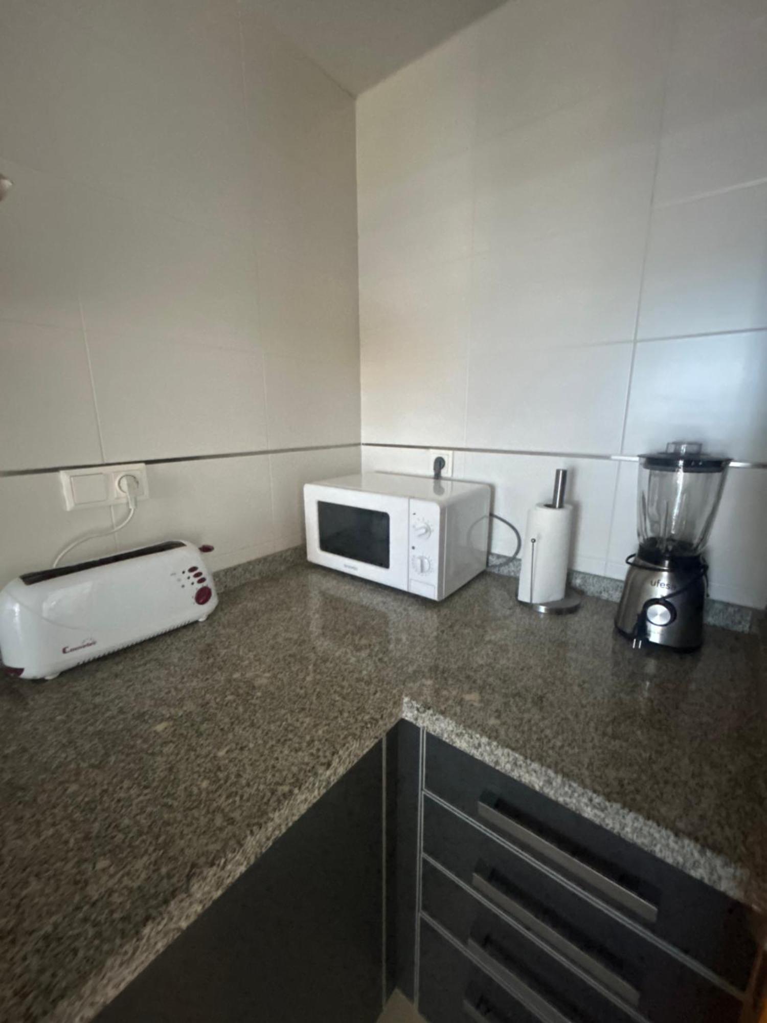 Kronos Apartment Бенидорм Экстерьер фото